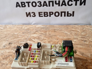 Блок управления BCM (Body Control Module) Ford Focus 2 поколение [рестайлинг] CB4 2009, 1.6 л., бензин, 7M5T14A073CE