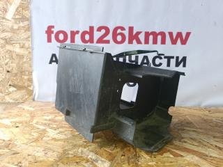 крепление аккумулятора Ford Focus 2 поколение [рестайлинг] CB4 2009, 1.6 л., SHDA, бензин, МКПП, серо голубой металик, хетчбэк 5 дв., передний привод, правый руль, 3M51-10723-A