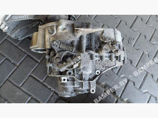 КПП механическая (МКПП) Volkswagen Sharan 1 поколение [рестайлинг] 2002, 1.9 л., TDCi, дизель, 6ST