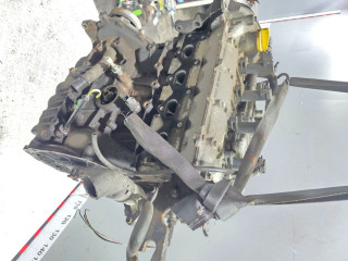 двигатель Renault Espace 3 поколение 1999, 2.0 л., бензин, F4R