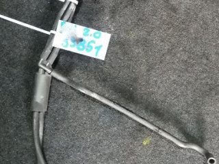 трубка вакуумная Ford Focus 2 поколение CB4 2008, 1383135