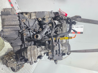 двигатель Skoda Superb 1 поколение 2005, 1.9 л., дизель, BSV