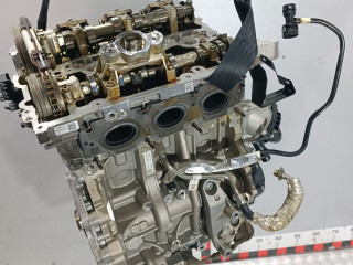 двигатель Mini Cooper 3 поколение [2-й рестайлинг] 2022, 1.5 л., Ti, бензин, B38A15A