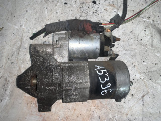 стартер Citroen 2007, 1.8 л., МКПП, передний привод, M000T82081ZE, 9656317680