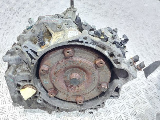 КПП автоматическая (АКПП) Renault Laguna 2 поколение 2003, 3.0 л., бензин, АКПП, 5550SN