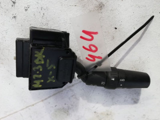 переключатель поворотов Mazda 3 1 поколение [рестайлинг] BK 2007, 1.6 л., бензин