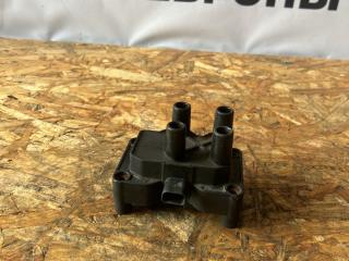 катушка зажигания Ford Focus 2 поколение [рестайлинг] CB4 2009, 1.6 л., i, SHDA, бензин, МКПП, хетчбэк 5 дв., 4M5G-12029-ZB