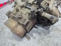 КПП механическая (МКПП) Fiat Ducato 2 поколение 1999, 1.9 л., дизель, 20KE08 - фото №3