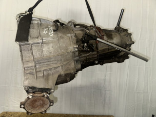 КПП механическая (МКПП) Audi A5 8T 2010, 2.0 л., CDNB, бензин, МКПП, передний привод, LLQ, 0B1300041BX