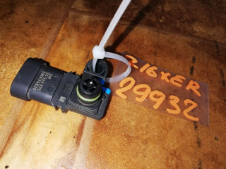 датчик абсолютного давления Opel Astra H/Family [рестайлинг] L69 2010, 1.6 л., i-VTEC, Z 16 XER, бензин, робот, седан, передний привод, 55563375