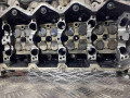головка блока цилиндров Nissan Pathfinder R51 2008, 2.5 л., YD25DDTi, дизель, МКПП, полный привод, 11039-EC00A - фото №9