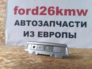 кнопка обогрева заднего стекла Ford Focus 2 поколение [рестайлинг] CB4 2010, 1.6 л., i, SHDA, бензин, АКПП, panther black (metallic), хетчбэк 5 дв., передний привод, правый руль, 4M51-13D734D