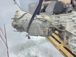КПП автоматическая (АКПП) SsangYong Kyron 1 поколение 2007, 2.0 л., дизель, 7226620