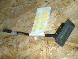 кнопка открытия багажника Chevrolet Cruze 1 поколение J300 2011