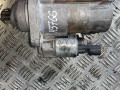 стартер Volkswagen Passat B6 2010, 2.0 л., CBBB, дизель, МКПП, передний привод, 02M911024A, 02M911024CX, 02M911024X, 02M911024PX - фото №6