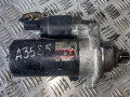 стартер Volkswagen Golf 4 поколение 2005, 2.0 л., BKD, дизель, МКПП, передний привод, 02M911023NX - фото №3