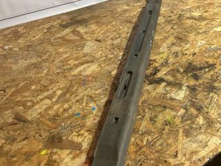 накладка на порог Ford Focus 2 поколение [рестайлинг] CB4 2009, 1.6 л., i, SHDA, бензин, 5МКПП, голубой металик, хетчбэк 5 дв., передний привод, правый руль, 5M51-10154-AB