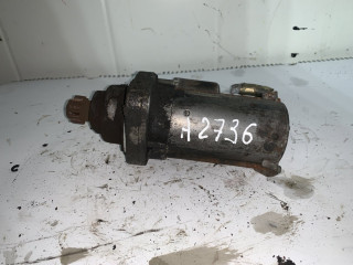 стартер Volkswagen Golf 4 поколение 2005, 2.0 л., AXX, бензин, МКПП, передний привод, 02M911023M, D6GS14