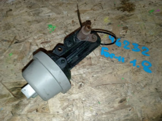 клапан вакуумного управления Ford Focus 2 поколение CB4 2008, 1.8 л., бензин