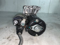 стартер Mini Cooper 2 поколение 2009, 1.4 л., МКПП, передний привод, 12417616698, 12417589354, 12417552697 - фото №2