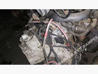 КПП механическая (МКПП) Renault Scenic 3 поколение 2010, 1.9 л., DCi, дизель, ND4002