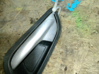 ручка внутренняя Ford Focus 3 поколение CB8 2012, 1.6 л., бензин