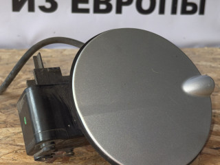 лючок топливного бака Ford Focus 2 поколение [рестайлинг] 2009, 1.6 л., хетчбэк 5 дв.