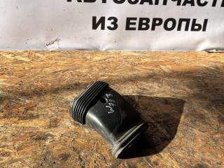 патрубок воздушного фильтра Ford Focus 2 поколение [рестайлинг] CB4 2009, 1.8 л., i, QQDB, бензин, МКПП, moondust silver (metallic), хетчбэк 5 дв., передний привод, правый руль, 7M51-9E635-BC