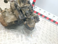 КПП механическая (МКПП) Citroen ZX 1 поколение 1996, 1.6 л., бензин, 20CJ84 - фото №4