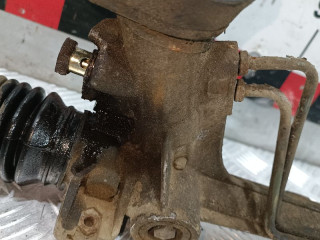 рулевая рейка Volkswagen Polo 3 поколение 1998, 1.0 л., бензин