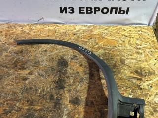 молдинг крыла Ford Fusion 1 поколение [рестайлинг] CBK 2009, 1.6 л., i, FYJA, бензин, АКПП, moondust silver (metallic), хетчбэк 5 дв., передний привод, правый руль, 3N11-N10172