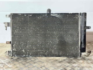 радиатор кондиционера Jaguar XF X250 2008, 2.7 л., AJD, дизель, АКПП, передний привод, C2Z9461, 8X2319C600AA