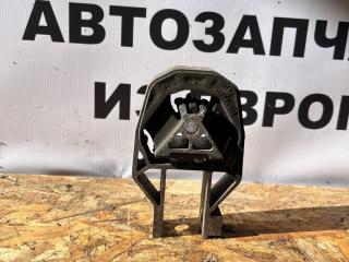 подушка крепления КПП Ford Focus 3 поколение CB8 2012, 1.6 л., i-VTEC, IQDB, бензин, 5МКПП, frozen white, хетчбэк 5 дв., передний привод, правый руль, AV61-6P082-AB