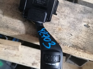 переключатель дворников Ford Focus 2 поколение CB4 2008, 1.6 л., бензин, 1350067