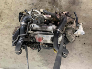 двигатель Ford Transit Connect 1 поколение 2005, 1.8 л., BHPA, дизель, МКПП, передний привод, BHPA, 1133409, 1206060, 1S4Q-6005-EAA, MTX75, 1477138, 7T1R-7002-CC, 1509484