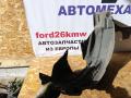 защита арок (подкрылок) Ford Focus 3 поколение CB8 2011, 2.0 л., TDCi, UFDB, дизель, робот, moondust silver (metallic), хетчбэк 5 дв., передний привод, правый руль - фото №6