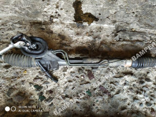 рулевая рейка Volkswagen Polo 3 поколение [рестайлинг] 2000