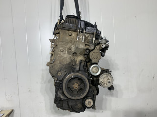 двигатель Mazda 6 GH [рестайлинг] 2009, 2.2 л., R2, дизель, МКПП, передний привод, R2AA-02-300F, R2