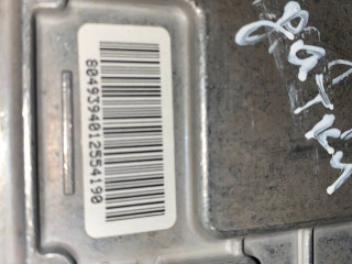 блок управления раздаткой Volkswagen Touareg 1 поколение [рестайлинг] 2009, 3.0 л., CASC, дизель, АКПП, полный привод, 0AD927755BG, 5WK22070