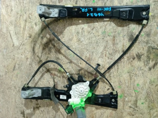 стеклоподъемник передний левый Ford Focus 3 поколение CB8 2012, 1.6 л., бензин