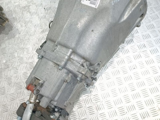 КПП механическая (МКПП) Mercedes-Benz E-Класс W211/S211 2005, 2.2 л., дизель, 2112604801