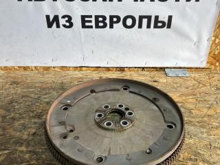 Маховик АКПП (драйв плата) Ford Focus 2 поколение [рестайлинг] CB4 2010, 1.6 л., i, SHDA, бензин, АКПП, panther black (metallic), хетчбэк 5 дв., передний привод, правый руль, XS4P-7M093-CG