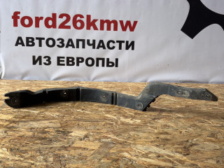 Крепление бампера заднего Opel Astra H/Family [рестайлинг] L69 2010, 1.6 л., i-VTEC, Z 16 XER, бензин, робот, седан, передний привод, 93306735