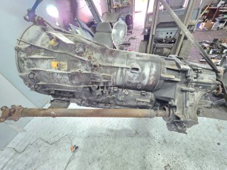 КПП автоматическая (АКПП) BMW X5 G05 2022, 3.0 л., бензин, 0617678, 074023, GC1P25A