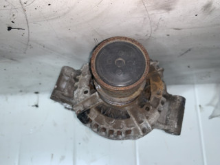 генератор Ford Transit 6 поколение 2005, 2.4 л., H9FA, дизель, МКПП, задний привод, 4461712, 2C1T-10300-BA, 1498518