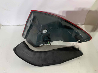 фонарь задний левый BMW 5 серия F07/F10/F11 2011, 2.0 л., АКПП, задний привод, 63217203229