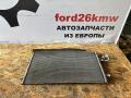 радиатор кондиционера Ford Focus 2 поколение [рестайлинг] CB4 2010, 1.8 л., i, QQDB, бензин, МКПП, moondust silver (metallic), хетчбэк 5 дв., правый руль, 3M5H-19710-CC - фото №2