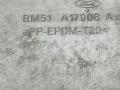 бампер задний Ford Focus 3 поколение CB8 2012, 1.6 л., VVT-i, PNDA, бензин, МКПП, midnight sky, хетчбэк 5 дв., передний привод, правый руль, BM51-A17906A - фото №7