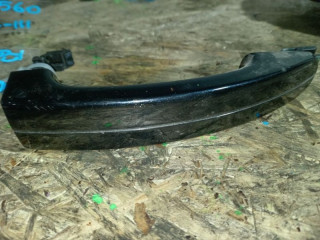 ручка наружная Ford Focus 3 поколение CB8 2012, 1691718