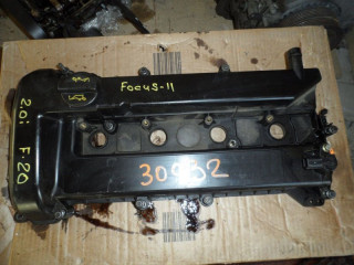 клапанная крышка Ford Focus 2 поколение CB4 2008, 2.0 л., бензин